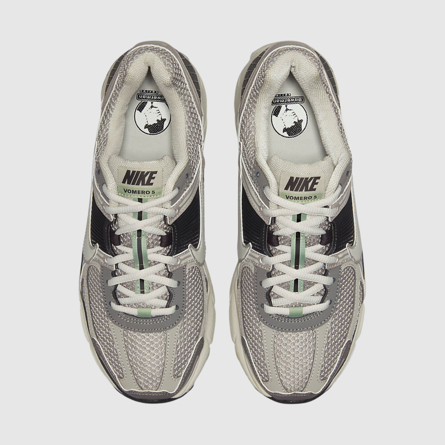 Nike Zoom Vomero 5 Cobblestone Flat Pewter
