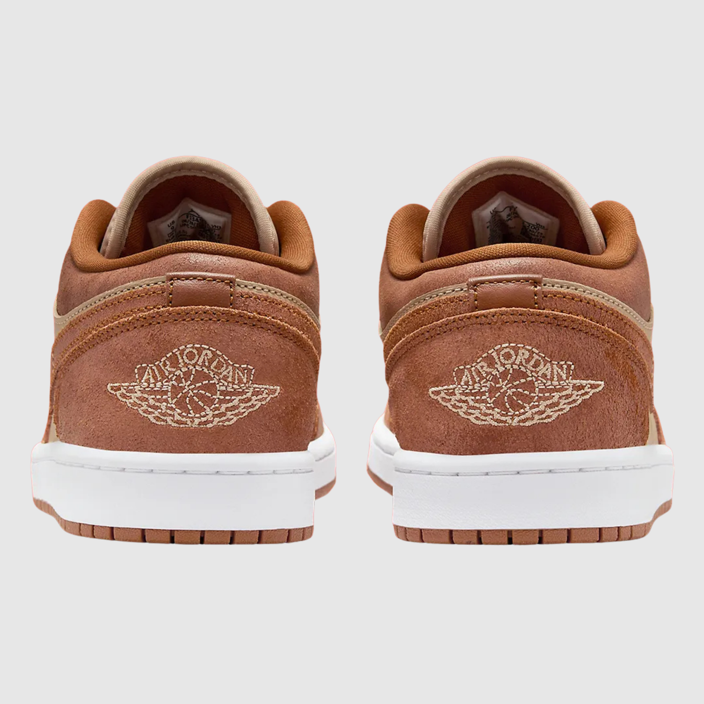 Jordan 1 Low SE Legend Coffee
