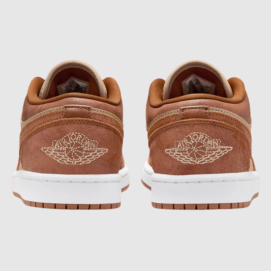 Jordan 1 Low SE Legend Coffee