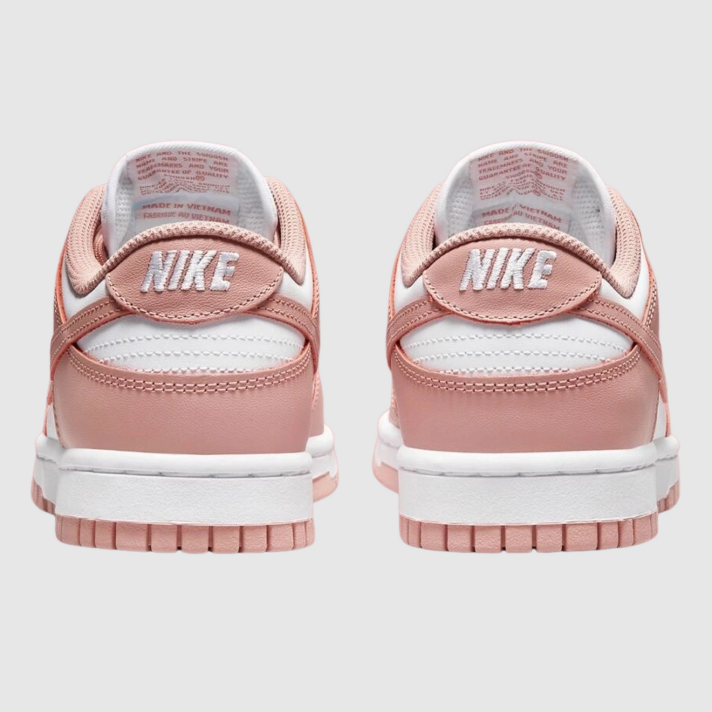 Nike Dunk Low Rose Whisper