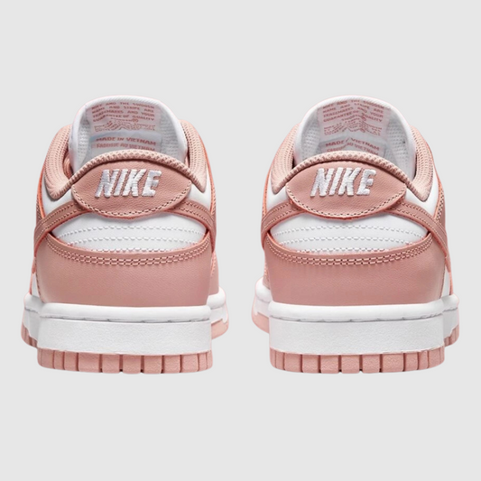 Nike Dunk Low Rose Whisper