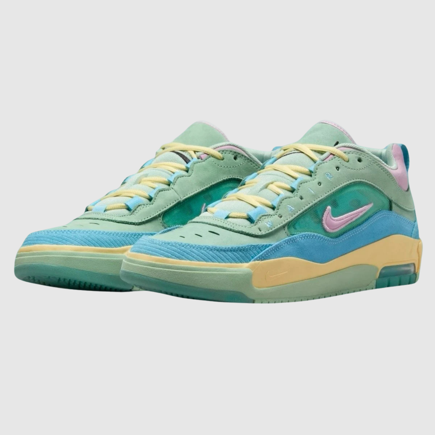 Nike SB Air Max Ishod Wair Verdy Visty