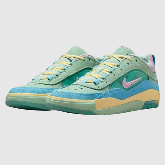 Nike SB Air Max Ishod Wair Verdy Visty