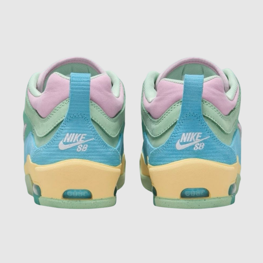 Nike SB Air Max Ishod Wair Verdy Visty