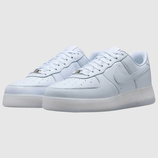 Nike Air Force 1 Low Drake NOCTA Certified Lover Boy Palest Purple