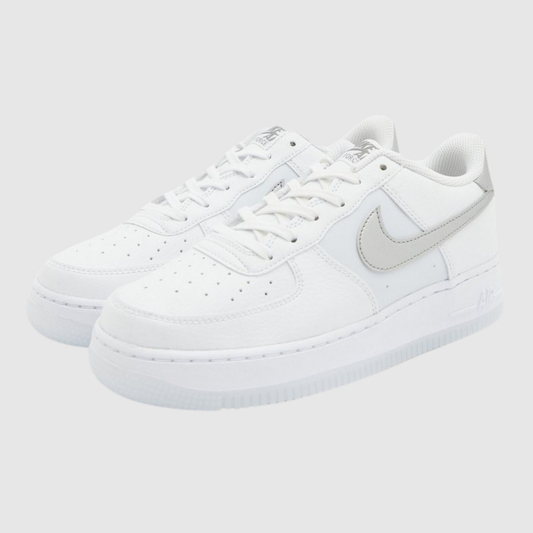 Nike Air Force 1 Low White Football Grey