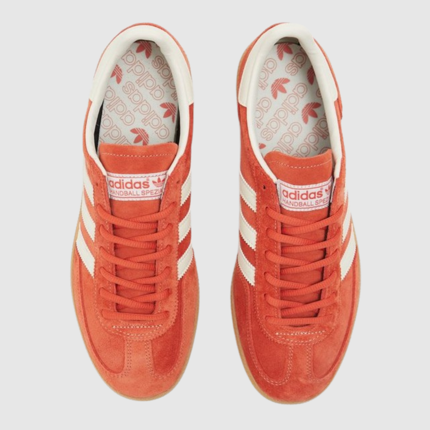 adidas Handball Spezial Preloved Red Gum