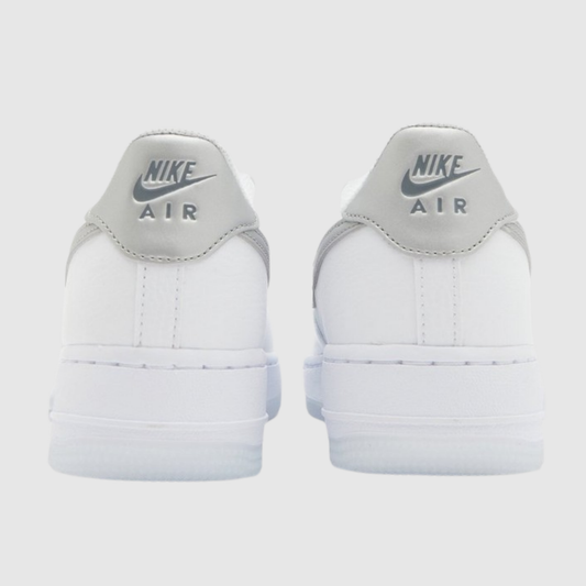 Nike Air Force 1 Low White Football Grey