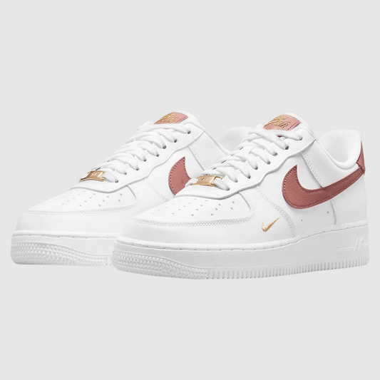 Nike Air Force 1 Low '07 Rust Pink