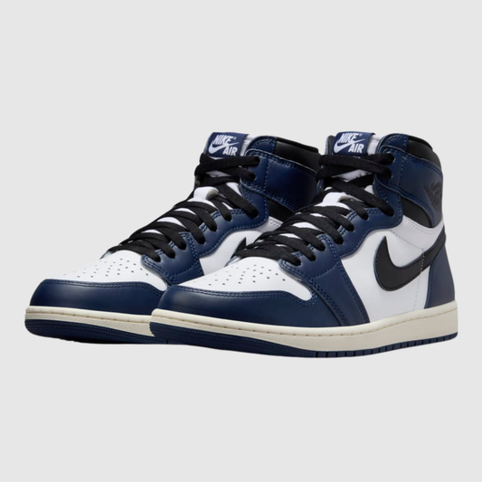 Jordan 1 Retro High OG Midnight Navy