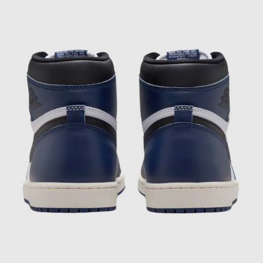 Jordan 1 Retro High OG Midnight Navy