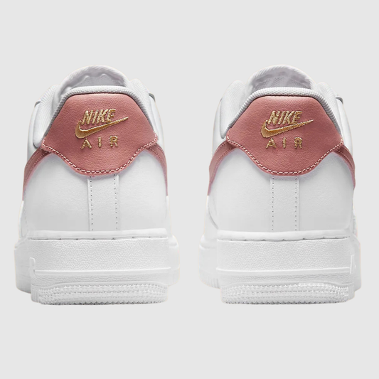 Nike Air Force 1 Low '07 Rust Pink