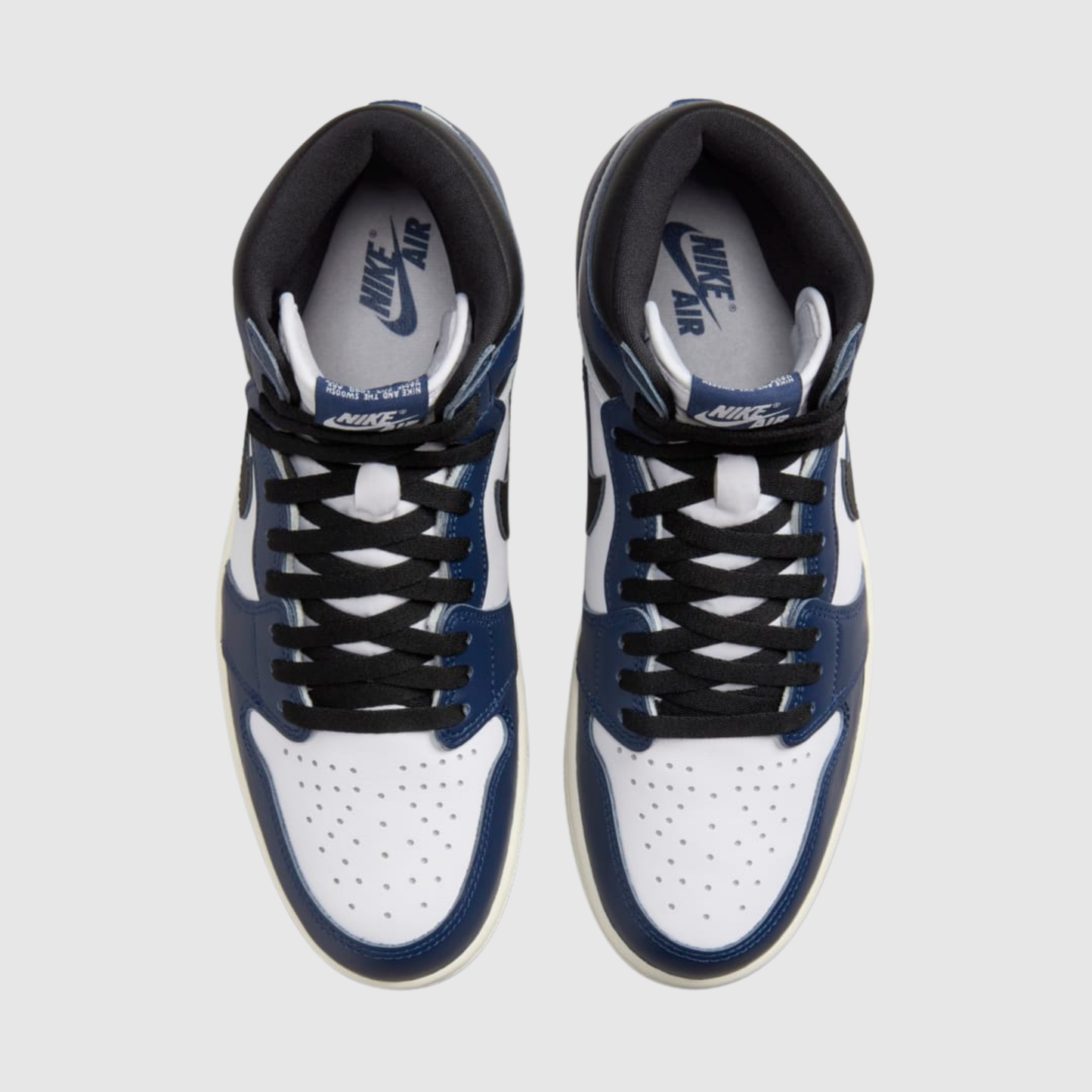 Jordan 1 Retro High OG Midnight Navy