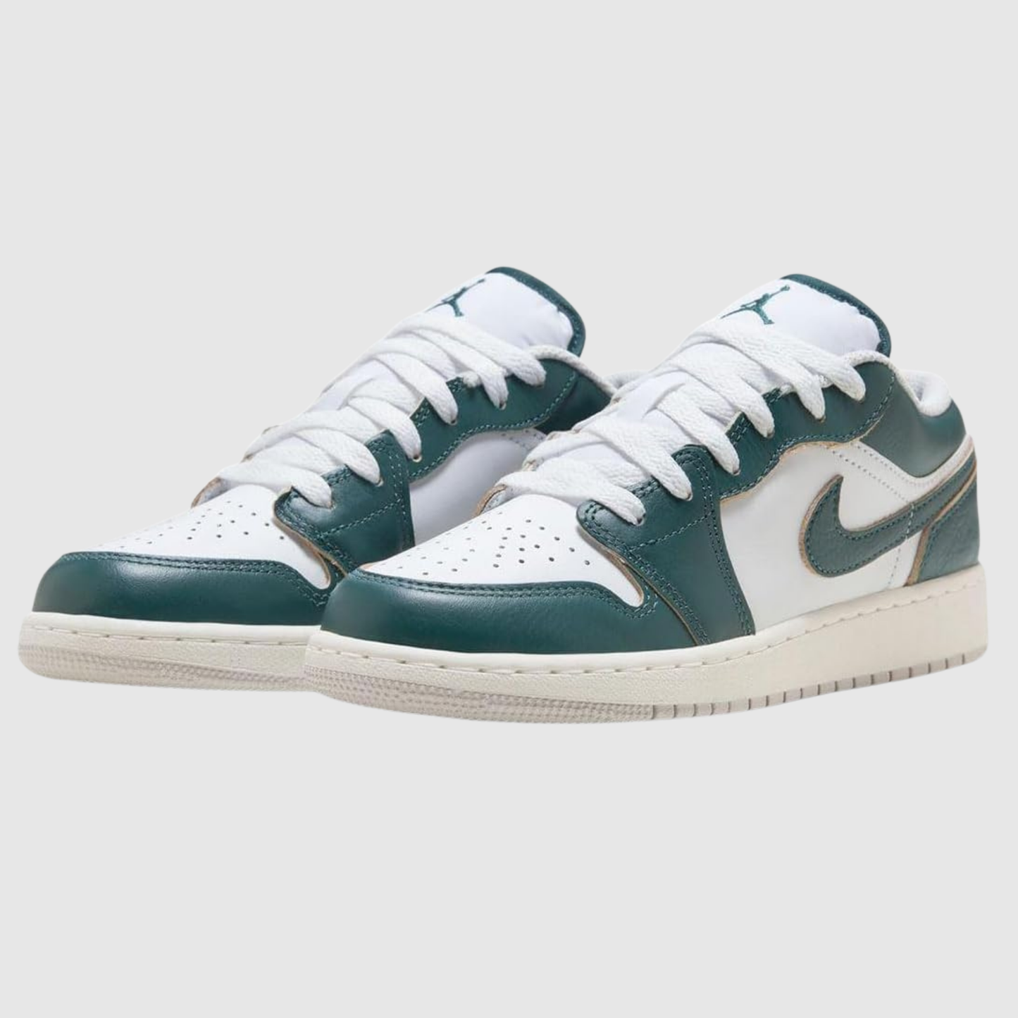 Jordan 1 Low SE Oxidized Green