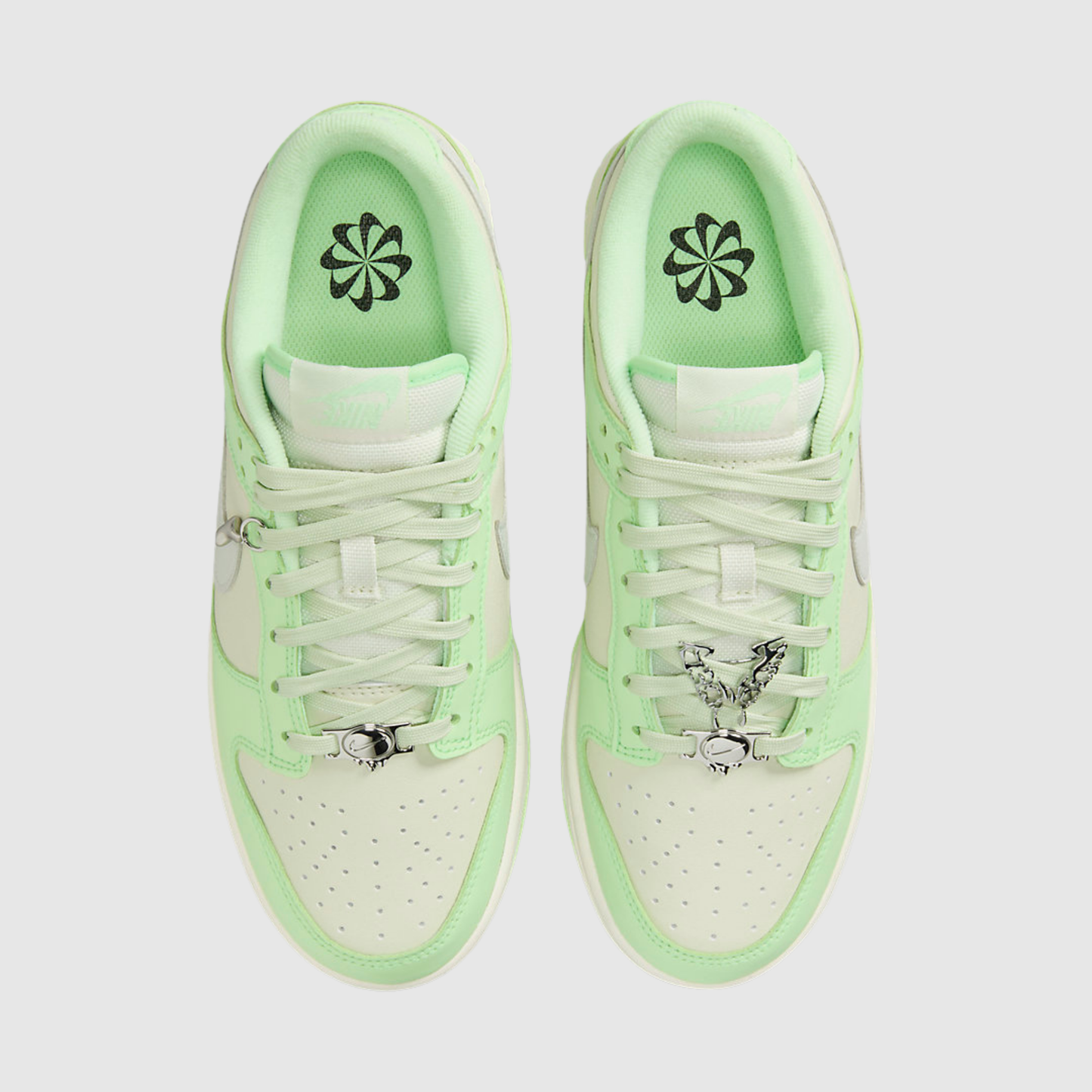 Nike Dunk Low SE Next Nature Sea Glass