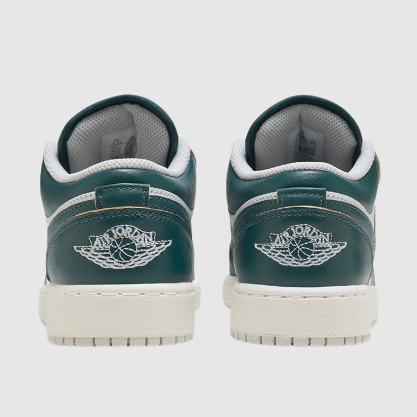 Jordan 1 Low SE Oxidized Green