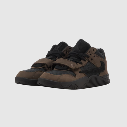 Jordan Jumpman Jack TR Travis Scott Dark Mocha (PS)
