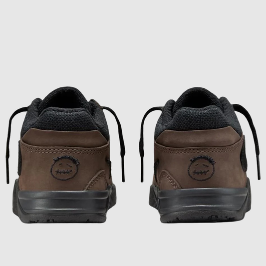 Jordan Jumpman Jack TR Travis Scott Dark Mocha (PS)