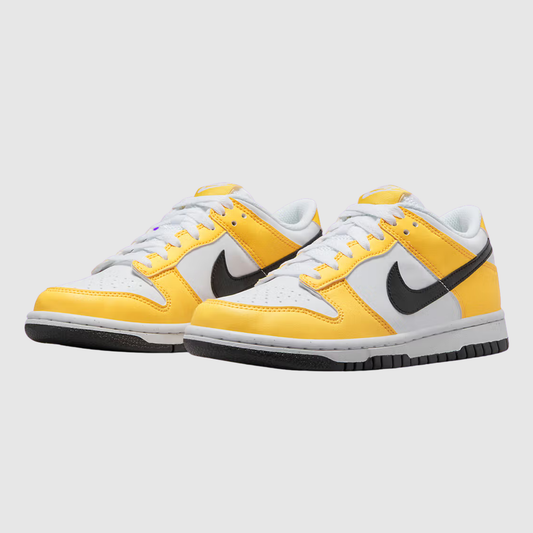 Nike Dunk Low Next Nature Citron Pulse