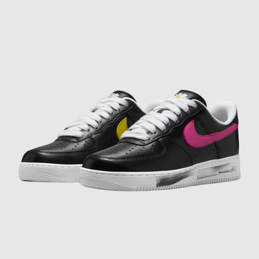 Nike Air Force 1 Low G-Dragon Peaceminusone Para-Noise 3.0